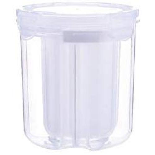 Mehrzweck-Getreidespeicher-Box, Trockengetreidebehälter, Tank, Flaschen, Küchen-Plastikkaraffe, klare Glasbehälter, Lebensmittel-Konservierung, frische transparente Gitterdichtungsbehälter