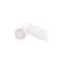 24PCS 10ml/0.33oz Mini Clear Plastic Facial Cleanser Soft Tube Bottle Empty Refillable Travel Sample Packing Container Storage Jar Pot Vial Dispenser with Flip Cap for Shampoo Toiletries (Transparent) 24PCS 10ml/0.33oz Mini Clear Plastic Facial Cleanser Soft Tube Bottle Empty Refillable Travel Sample Packing Container Storage Jar Pot Vial Dispenser with Flip Cap for Shampoo Toiletries (Transparent)