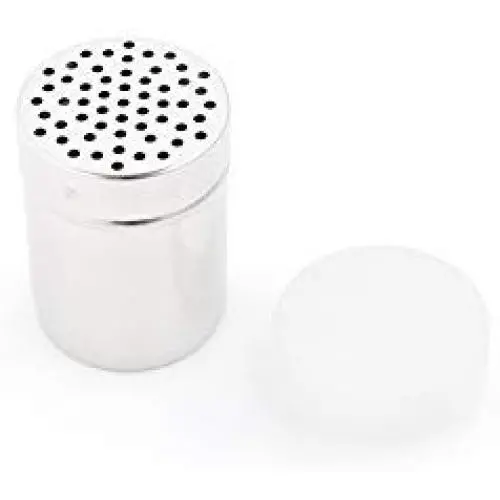 Agitateur de fromage Fox Run 6503 Deluxe, 7.94 x 7.94 x 9.14 cm, 4 Agitateur de fromage Fox Run 6503 Deluxe, 7.94 x 7.94 x 9.14 cm, 4