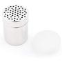 Fox Run 6503 Deluxe Cheese Shaker, 2.75 x 2.75 x 3.5 inches, 4