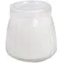 Bouteilles en verre BESTONZON 20 pièces 100ml pour yaourt, pudding, lait – Pots de stockage en verre parfaits pour yaourtière.