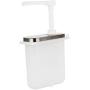 Flameer Sauce Pump Dispenser, 2l/ 3l Plastic Oil Vinegar Soy Sauce Dispenser Pump Sprayer for BBQ, Grilling, Kitchen, Cooking, Salad, Bread Baking, Frying - as described, 1L A