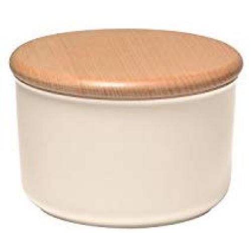 Storage Jar - 300 mL - Clay