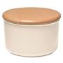 Storage Jar - 300 mL - Clay