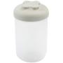 Food Snack Jar Storage Tank Sealed Stack Dried Fruit Grain Spice Salt Refrigerator Fresh Storage Box Kitchen Container,3
