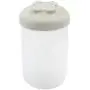 Food Snack Jar Storage Tank Sealed Stack Dried Fruit Grain Spice Salt Refrigerator Fresh Storage Box Kitchen Container,3