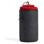 Multifunction Storage Jar Tea Coffee Beans Candy Nut Canister Seal Cans,B