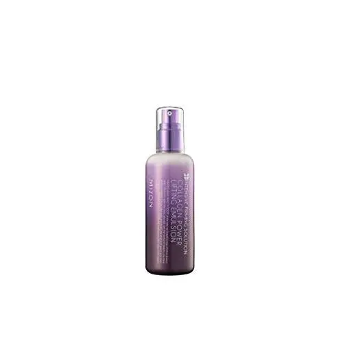 [MIZON] Émulsion Concentrée Collagène Power Lifting 120 ml (4,05 fl. oz.)