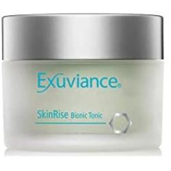 Exuviance SkinRise Bionic Tonic, 1.7 oz, 36 Single-Use Pads