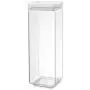 Bouteille Brabantia 122545, Gris Clair Bouteille Brabantia 122545, Gris Clair