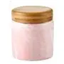 Danmu 1Pc of Lead Free Ceramic Marble Pattern Candy Dish with Bamboo Airtight Lids Candy Cookie Jar Storage Jar Jewelry Box Buffet Jar Biscuit Coffee Oatmeal Tea Sugar Container (250ML, Pink) Danmu 1Pc of Lead Free Ceramic Marble Pattern Candy Dish with Bamboo Airtight Lids Candy Cookie Jar Storage Jar Jewelry Box Buffet Jar Biscuit Coffee Oatmeal Tea Sugar Container (250ML, Pink)