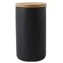 Keramik-Aufbewahrungsgläser für Gewürze, Tankbehälter für Essen mit Deckel, Flasche, Kaffee, Tee Caddy, Küchenbehälter 260ML 800ML 1000ML (1 PC)