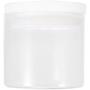 TOPBATHY High Borosilicate Sealed Jar Safe Glass Food Storage Containers 9.8x9cm