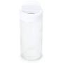 Fox Run 5168 Spice Storage Jar, 6-Ounce, Clear