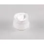 VASANA 24PCS 20g/0.68oz Empty Refill Clear Plastic Sample Cosmetic Jar Pots Eyshadow Packing Storage Container With Pink Screw Lid for Travel Make Up Cream Lotion Nails Powder Gems Beads Jewelry VASANA 24PCS 20g/0.68oz Empty Refill Clear Plastic Sample Cosmetic Jar Pots Eyshadow Packing Storage Container With Pink Screw Lid for Travel Make Up Cream Lotion Nails Powder Gems Beads Jewelry