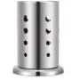 Spoon Straw - Stainless Steel Chopsticks Storage Tube Tableware Draining Box Spoon Bucket Knife Organizer Kitchen Utensils Spoon Straw - Stainless Steel Chopsticks Storage Tube Tableware Draining Box Spoon Bucket Knife Organizer Kitchen Utensils