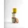 Biobu [by Ekobo] Ekobo Biobu Large Storage Container. White