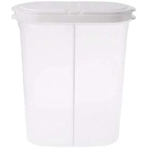 2.6L Plastic Kitchen Food Cereal Grain Bean Rice Snack Storage Container Box Case Dispenser Bottles,Jars & Boxes 2.6L Plastic Kitchen Food Cereal Grain Bean Rice Snack Storage Container Box Case Dispenser Bottles,Jars & Boxes