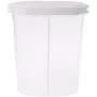 2.6L Plastic Kitchen Food Cereal Grain Bean Rice Snack Storage Container Box Case Dispenser Bottles,Jars & Boxes 2.6L Plastic Kitchen Food Cereal Grain Bean Rice Snack Storage Container Box Case Dispenser Bottles,Jars & Boxes