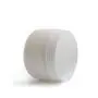 Bouteilles Plastiques Blancs Vides 3PCS 250ML 8.5OZ avec Bouchon à Vis et Couvercle Intérieur pour Stockage Crème Visage, Étuis Maquillage, Récipients Portables pour Utilisation Quotidienne/Voyage Bouteilles Plastiques Blancs Vides 3PCS 250ML 8.5OZ avec Bouchon à Vis et Couvercle Intérieur pour Stockage Crème Visage, Étuis Maquillage, Récipients Portables pour Utilisation Quotidienne/Voyage
