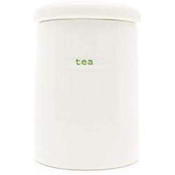 Make International Keith Brymer Jones Word Range Storage Jar, Tea