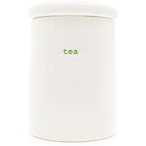Make International Keith Brymer Jones Word Range Storage Jar, Tea