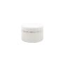 Portable Refillable Empty Cosmetic Jars Lotion Travel Container with Lids BPA-Free Plastic Face Cream Makeup Jars, 20g