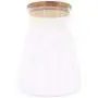 1100Ml Glass Storage Box Light Jar Candy Glass Jars And Lids Glazen Potjes 1100Ml Glass Storage Box Light Jar Candy Glass Jars And Lids Glazen Potjes