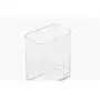 Kitchen sealed cans/transparent with lid storage tank/snack milk powder storage box
