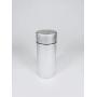 Smell Proof Portable Padded Stash Jar. Best for Precious Cargo: Jewelry, Medicines, Glass Items and More. Discreet, Airtight and Waterproof.