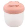 Food Snack Jar Storage Tank Sealed Stack Dried Fruit Grain Spice Salt Refrigerator Fresh Storage Box Kitchen Container,3