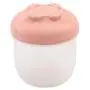 Food Snack Jar Storage Tank Sealed Stack Dried Fruit Grain Spice Salt Refrigerator Fresh Storage Box Kitchen Container,3
