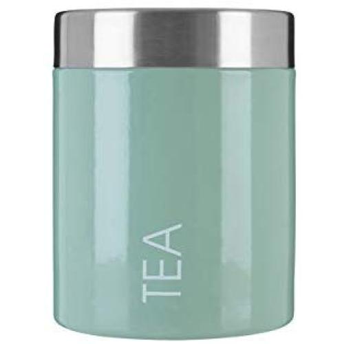 Premier Housewares Liberty Tea Canister - Pistachio