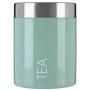 Premier Housewares Liberty Tea Canister - Pistachio
