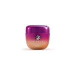 Tatcha The Violet-C Radiance Mask: Creamy Anti-Aging Mask with Vitamin C for Soft, Glowing Skin (50 ml | 1.7 oz)