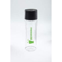 Smoothie Cup ? Vacuum Sealed Bottle ? Airtight Juice Tumbler ? Long-Lasting ABS Plastic ? BPA-Free ? Ergonomic and Practical Design ? Ideal for Fresh Smoothies, Juice, Dry Goods