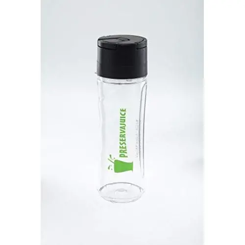 Trinkbecher? Vakuumbiesteckdose? Luftdichte Saftbecher? Langlebiger ABS-Kunststoff? BPA-frei? Ergonomisches und praktisches Design? Ideal für frische Smoothies, Saft und Trockenwaren