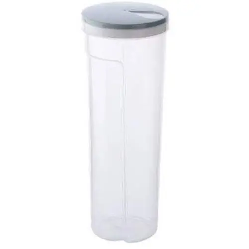 Bouteilles et bocaux de rangement | Boîte de rangement pour nouilles, riz, céréales, haricots, spaghetti, avec trou doseur KC0509 | par HUDITOOLS | 1 Pièce Bouteilles et bocaux de rangement | Boîte de rangement pour nouilles, riz, céréales, haricots, spaghetti, avec trou doseur KC0509 | par HUDITOOLS | 1 Pièce
