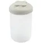 Food Snack Jar Storage Tank Sealed Stack Dried Fruit Grain Spice Salt Refrigerator Fresh Storage Box Kitchen Container,3