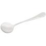 Seasoning Rack Spice Pots Stainless Steel Kitchen Salt Rectangle Shape Seasoning Box Storage Container Condiment Jars Home Kitchen Counter(Seasoning Spoon)