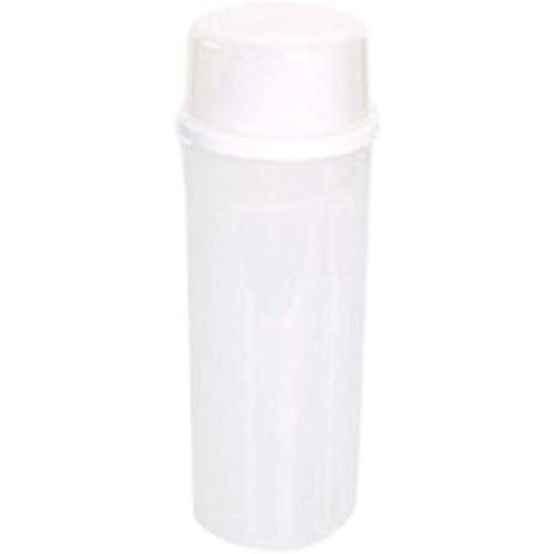 SuperCS Plastic Storage Box Kitchen Food Grains Cereal Containers Large Transparent Store Bottle
