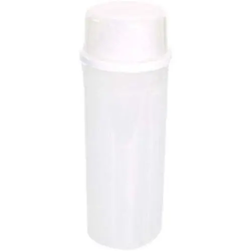 Boîte de Rangement en Plastique SuperCS pour Cuisine, Aliments, Graines, Céréales, Grands Conteneurs Transparents en Flacons Boîte de Rangement en Plastique SuperCS pour Cuisine, Aliments, Graines, Céréales, Grands Conteneurs Transparents en Flacons