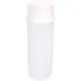 Boîte de Rangement en Plastique SuperCS pour Cuisine, Aliments, Graines, Céréales, Grands Conteneurs Transparents en Flacons Boîte de Rangement en Plastique SuperCS pour Cuisine, Aliments, Graines, Céréales, Grands Conteneurs Transparents en Flacons