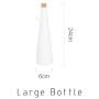 | Storage Bottles & Jars | Ceramic Storage Bottles Jars Oil Pot Soy Sauce Vinegar Seasoning Can Gravy Boats Porcelain White Kitchen Cooking Tools Bottles | by HUDITOOLS | 1 PCs