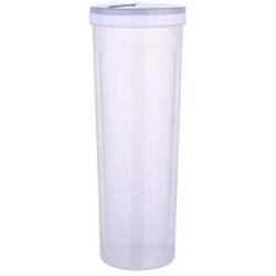 Plastic Kitchen Square Food Storage Containers Canister Grain Storage Tanks Food Storage Jar Airtight Food Storage Containers-changbeizi