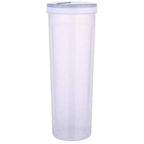 Plastic Kitchen Square Food Storage Containers Canister Grain Storage Tanks Food Storage Jar Airtight Food Storage Containers-changbeizi