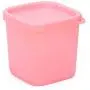 Boîte de Condiments de Sazon avec Récipient de Stockage de 230ml, Accessoires de Cuisine en Plastique, Pot de Poivre Rose, 1 Pièce Boîte de Condiments de Sazon avec Récipient de Stockage de 230ml, Accessoires de Cuisine en Plastique, Pot de Poivre Rose, 1 Pièce