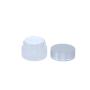 5 Gram Frosted Glass Jar,19 Pack Sample Cosmetic Containers Makup Pots Cream Lotion Lip Blam Packing Storage Bottles With Silver Lids