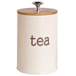 Acrylic Jar Cookie Jar Candy Jar Coffee Sugar Tea Storage Box,Tea