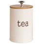 Acrylic Jar Cookie Jar Candy Jar Coffee Sugar Tea Storage Box,Tea